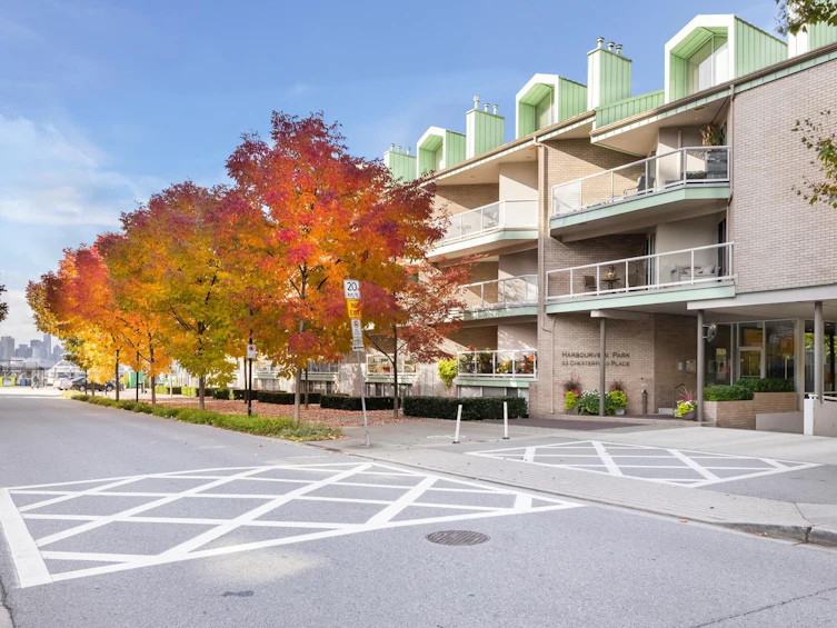 3111-33 Chesterfield Place, North Vancouver, BC, V7M 3K4 - 26