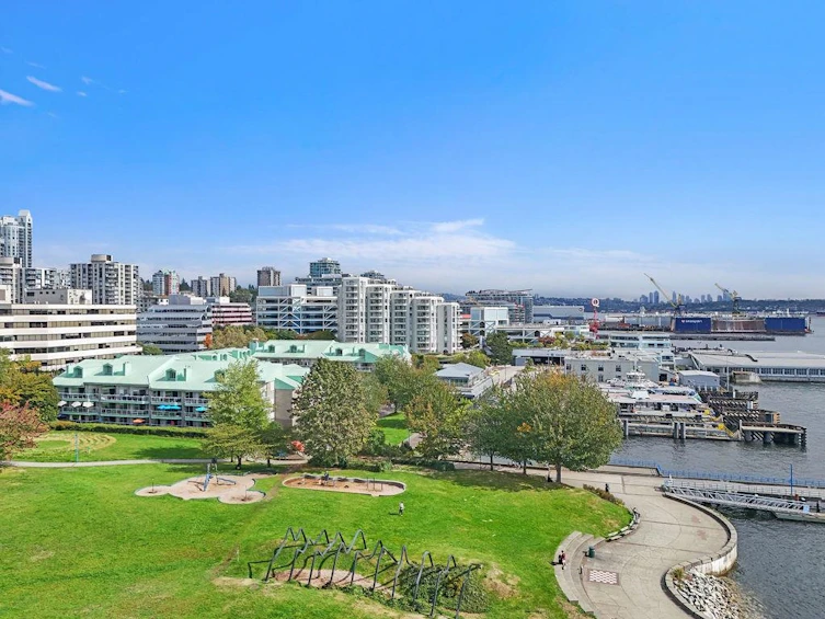 3111-33 Chesterfield Place, North Vancouver, BC, V7M 3K4 - 27