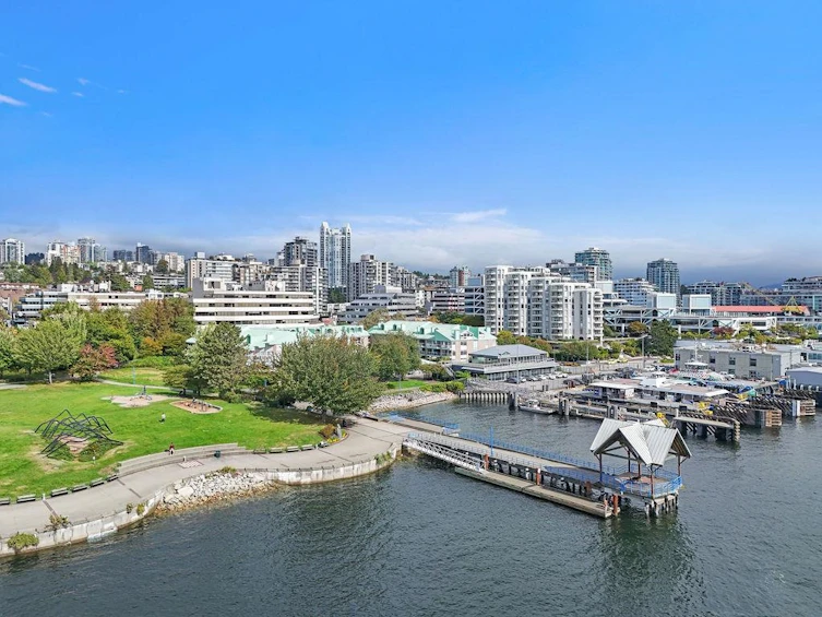 3111-33 Chesterfield Place, North Vancouver, BC, V7M 3K4 - 28