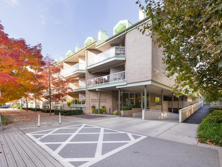 3111-33 Chesterfield Place, North Vancouver, BC, V7M 3K4 - 25