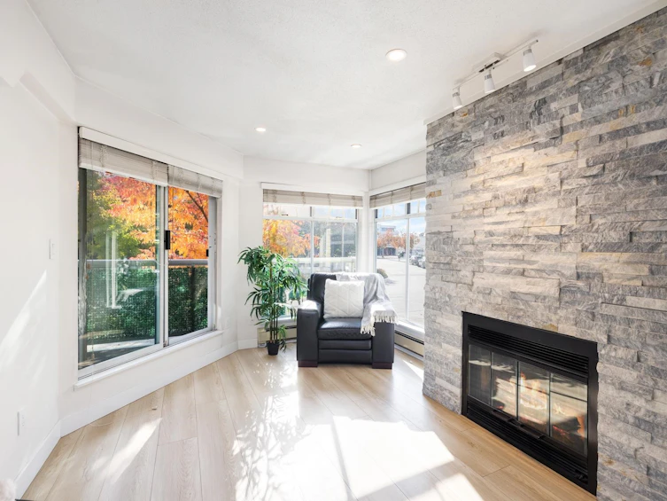3111-33 Chesterfield Place, North Vancouver, BC, V7M 3K4 - 6