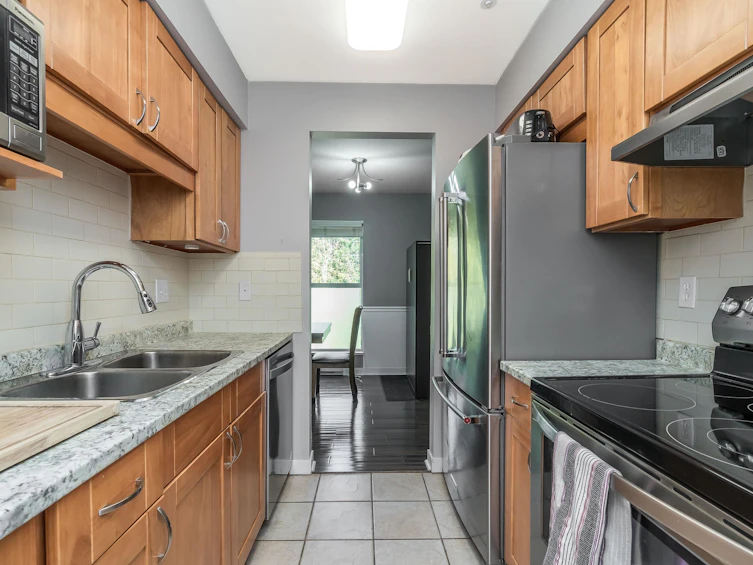 304-20350 54 Avenue, Langley, BC, V3A 8J4 - 6