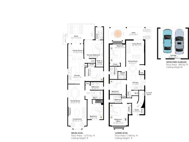 255 East 21st Street, North Vancouver, BC, V7L 3B7 - 40
