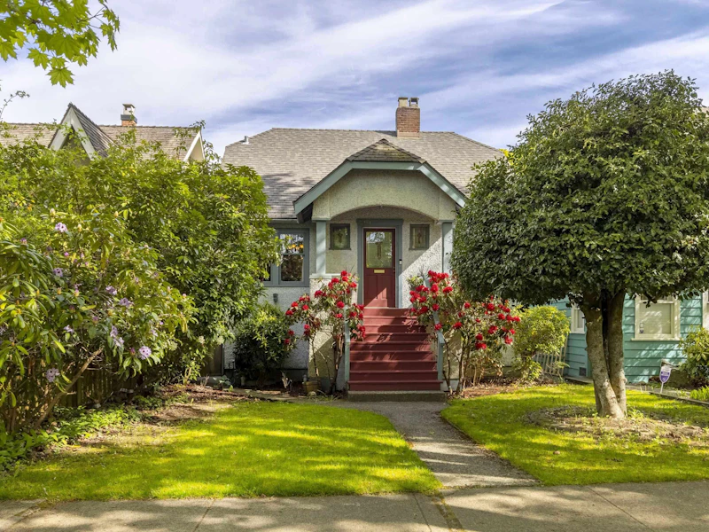 3951 W 19th Avenue, Vancouver BC V6S 1C9