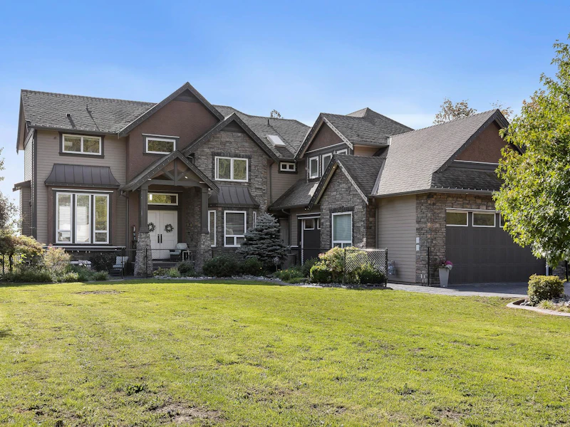 31834 Bench Avenue, Mission BC V4S 1E6