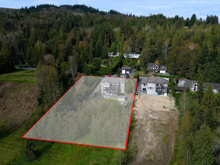 31834 Bench Avenue, Mission, BC, V4S 1E6 - 2
