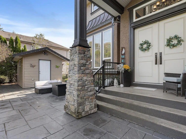31834 Bench Avenue, Mission, BC, V4S 1E6 - 7