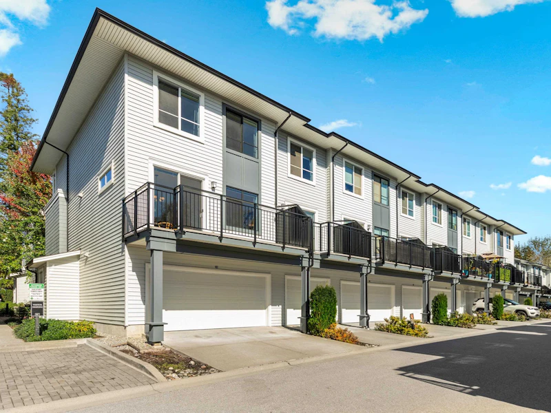 1108 - 18505 Laurensen Place, Surrey BC