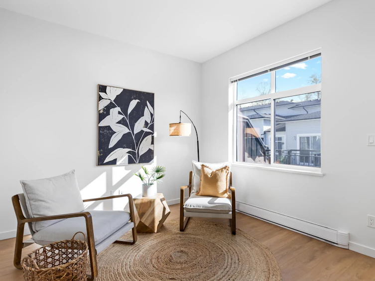 1108-18505 Laurensen Place, Surrey, BC, V4N 6R7 - 18