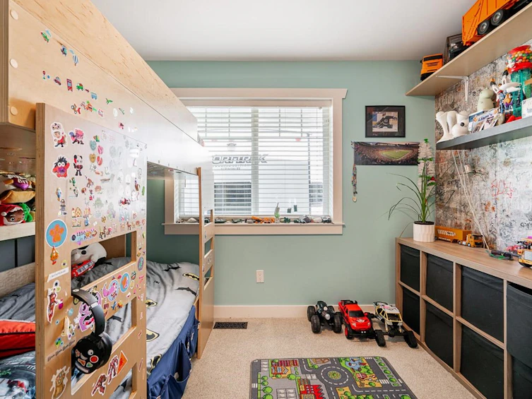21764 50 Avenue, Langley, BC, V3A 3T3 - 22