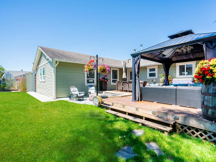 21764 50 Avenue, Langley, BC, V3A 3T3 - 35
