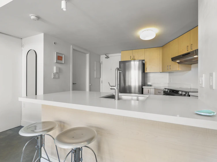 408-22 E Cordova Street, Vancouver, BC, V6A 4G8 - 13