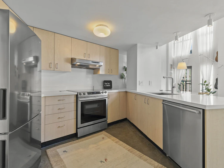 408-22 E Cordova Street, Vancouver, BC, V6A 4G8 - 16
