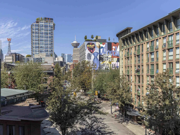 408-22 E Cordova Street, Vancouver, BC, V6A 4G8 - 25