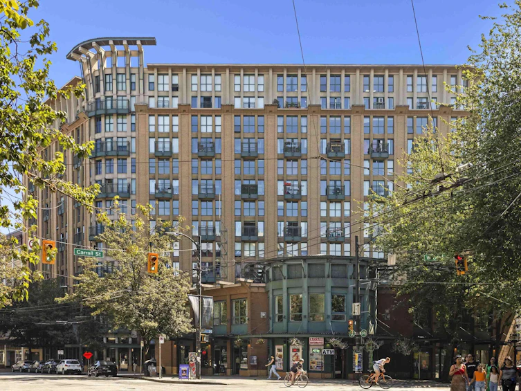 408-22 E Cordova Street, Vancouver, BC, V6A 4G8 - 28