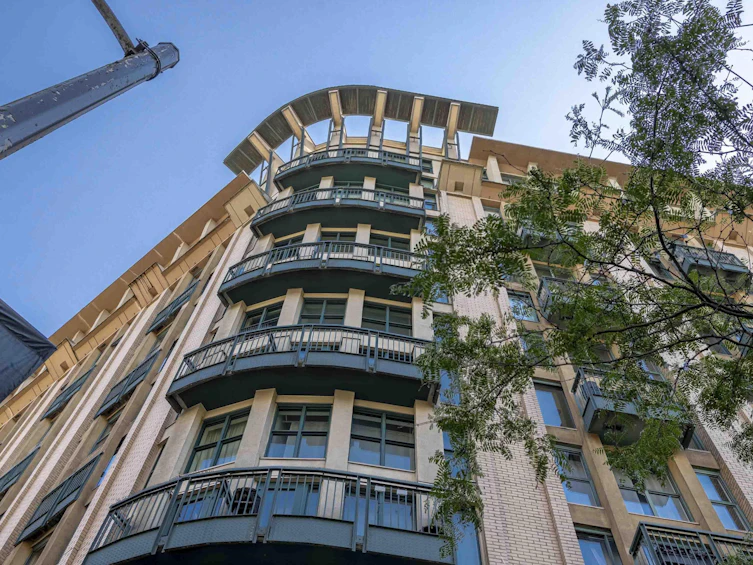 408-22 E Cordova Street, Vancouver, BC, V6A 4G8 - 29