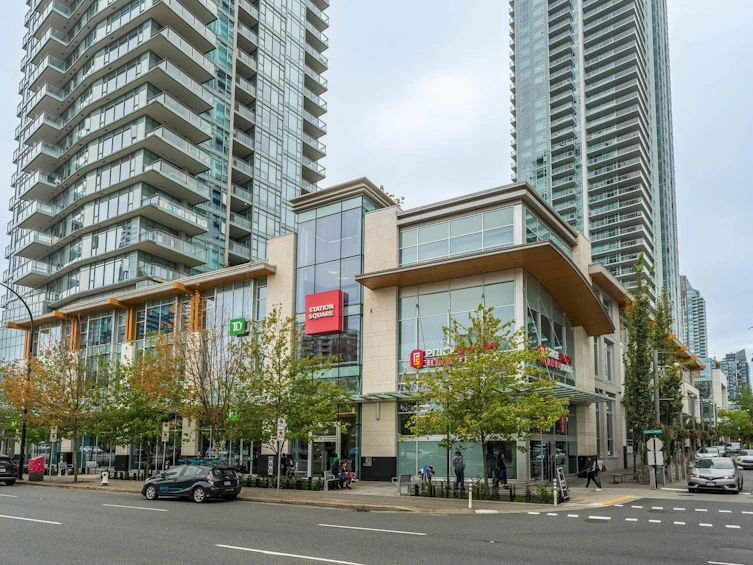 808-4688 Kingsway, Burnaby, BC, V5H 0E9 - 20