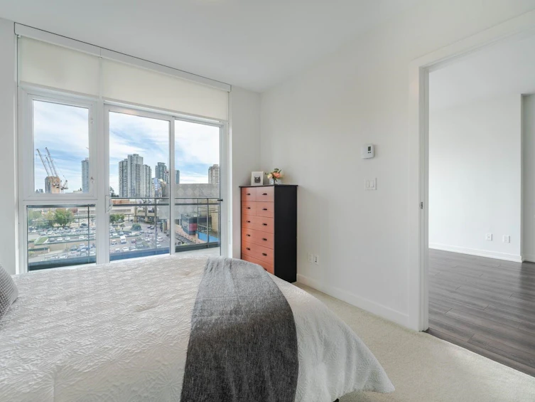 808-4688 Kingsway, Burnaby, BC, V5H 0E9 - 12