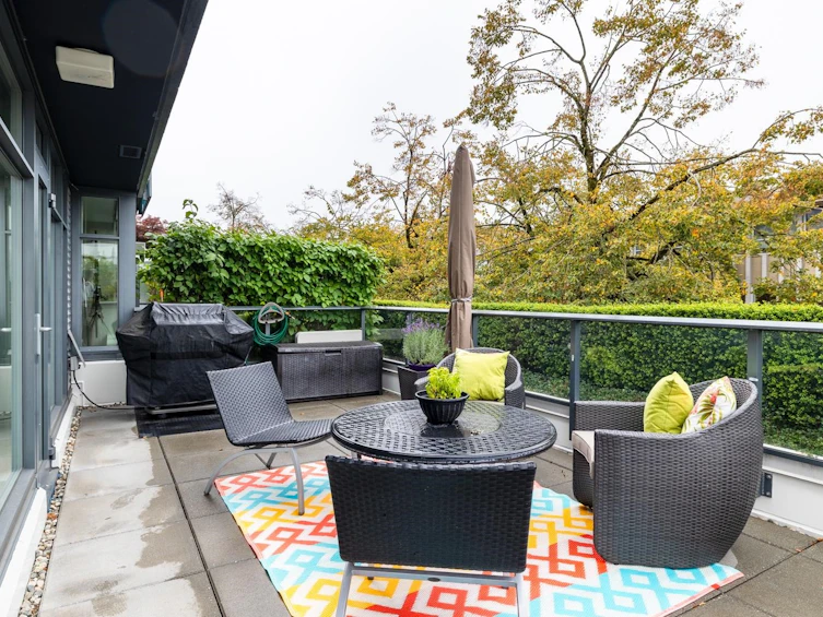 230-1777 W 7th Avenue, Vancouver, BC, V6J 0E5 - 24