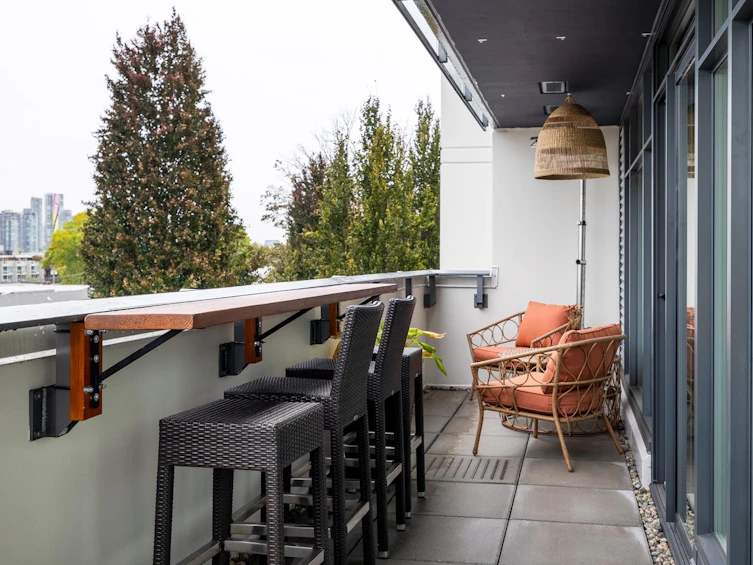 230-1777 W 7th Avenue, Vancouver, BC, V6J 0E5 - 26