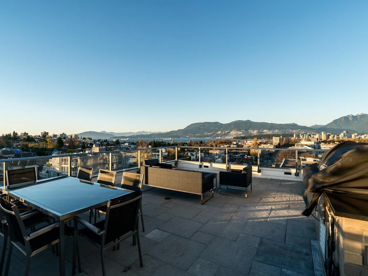 230-1777 W 7th Avenue, Vancouver, BC, V6J 0E5 - 30
