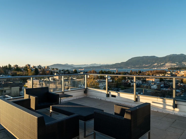 230-1777 W 7th Avenue, Vancouver, BC, V6J 0E5 - 31