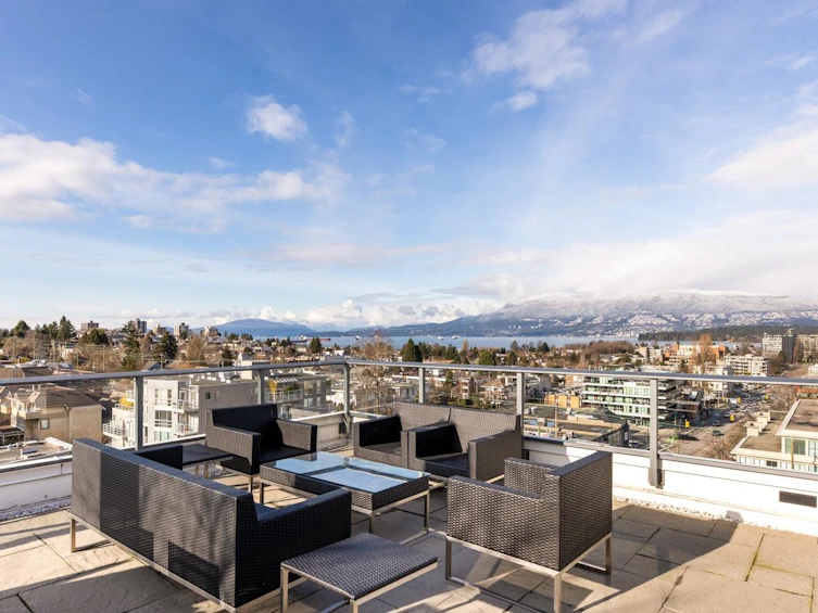 230-1777 W 7th Avenue, Vancouver, BC, V6J 0E5 - 33