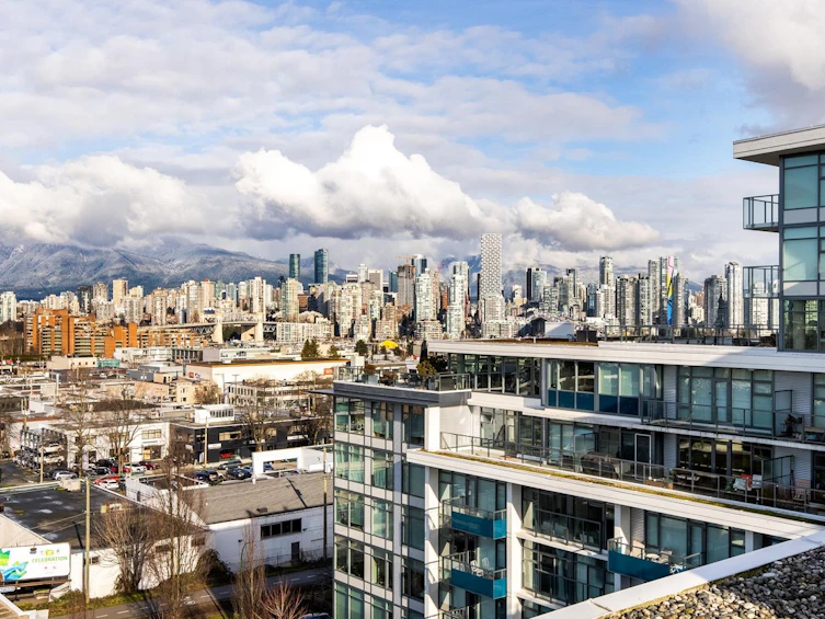 230-1777 W 7th Avenue, Vancouver, BC, V6J 0E5 - 35