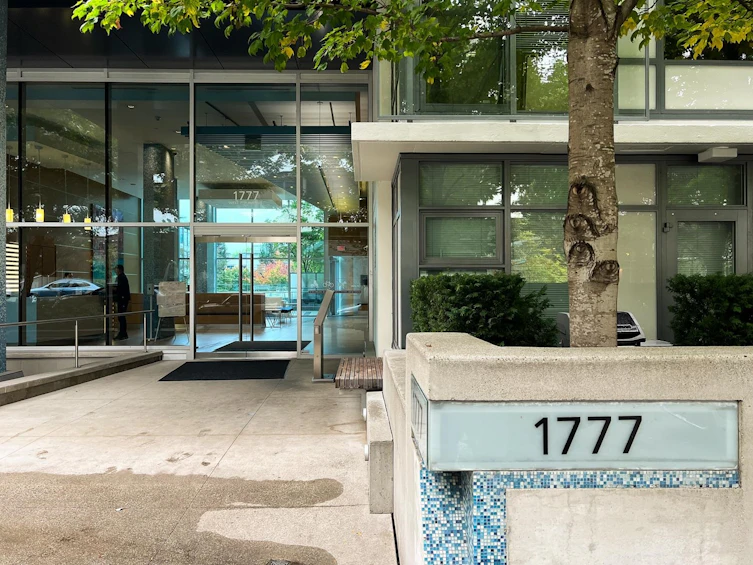230-1777 W 7th Avenue, Vancouver, BC, V6J 0E5 - 38