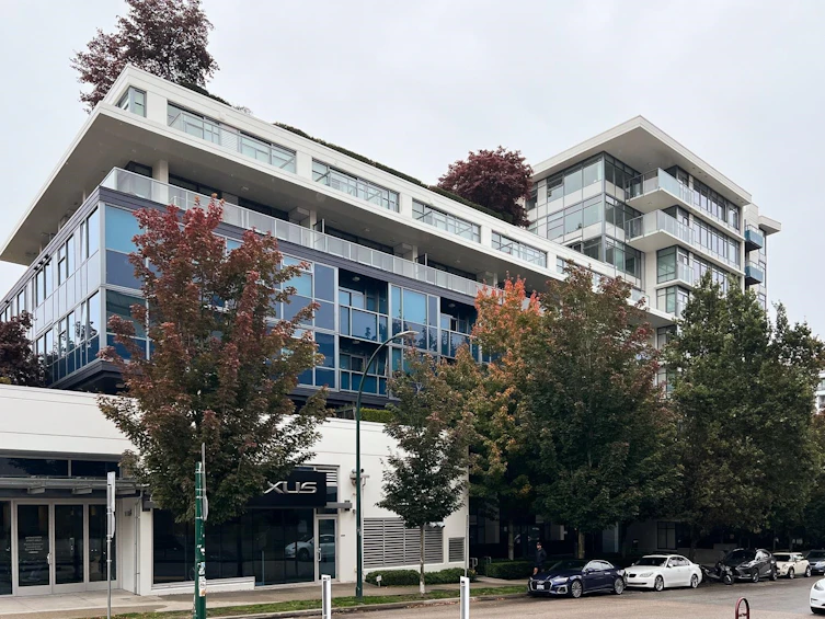 230-1777 W 7th Avenue, Vancouver, BC, V6J 0E5 - 39