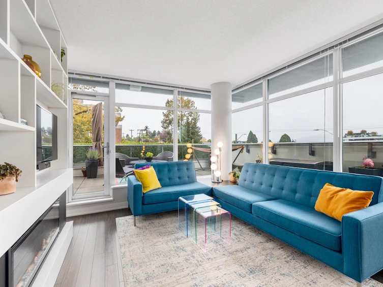 230-1777 W 7th Avenue, Vancouver, BC, V6J 0E5 - 3