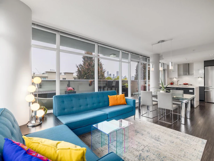 230-1777 W 7th Avenue, Vancouver, BC, V6J 0E5 - 4