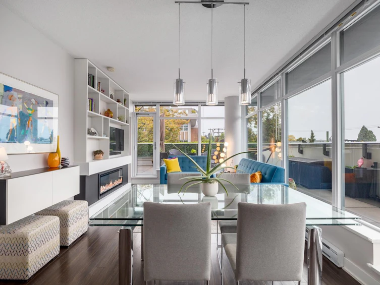 230-1777 W 7th Avenue, Vancouver, BC, V6J 0E5 - 6
