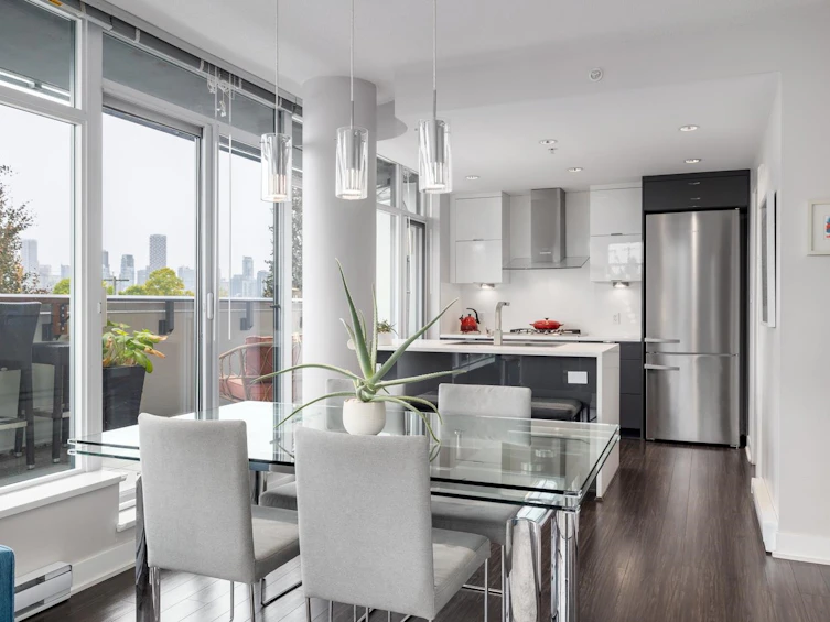 230-1777 W 7th Avenue, Vancouver, BC, V6J 0E5 - 7