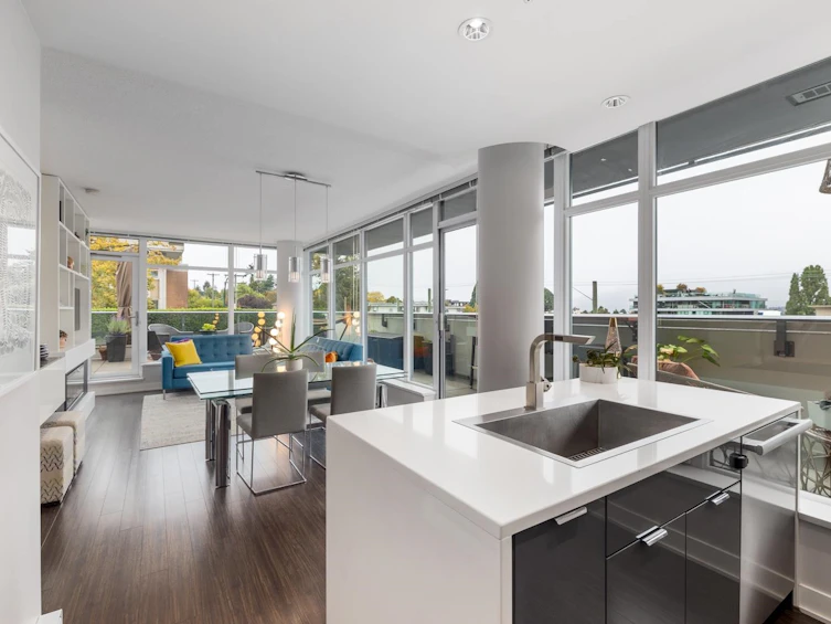 230-1777 W 7th Avenue, Vancouver, BC, V6J 0E5 - 10
