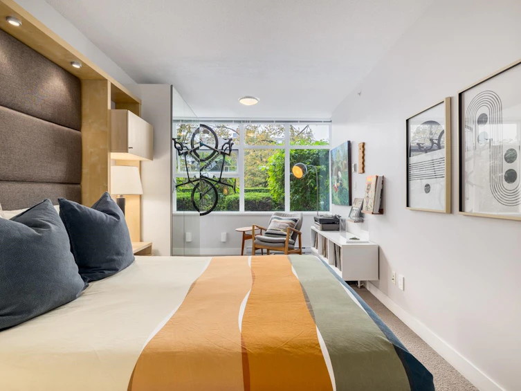 230-1777 W 7th Avenue, Vancouver, BC, V6J 0E5 - 16