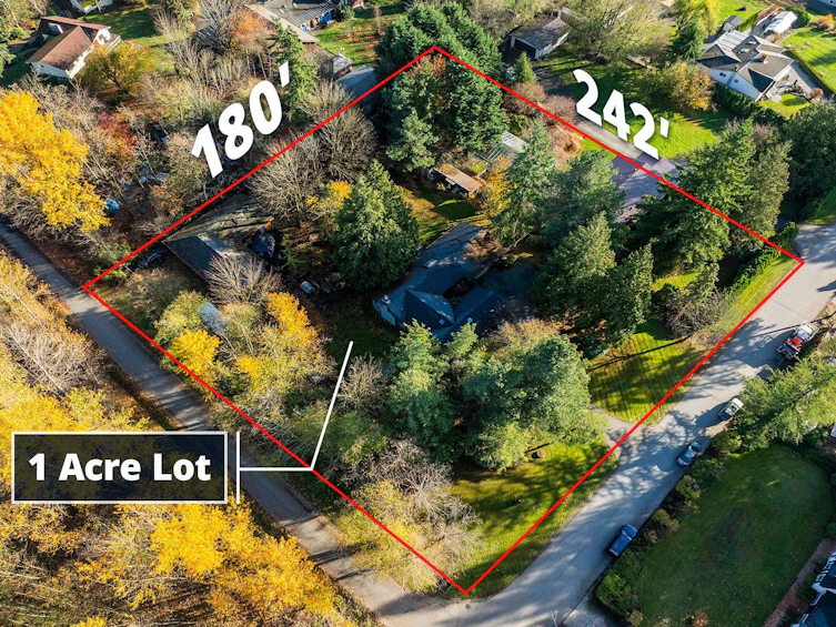 9332 177 Street, Surrey, BC, V4N 3W3