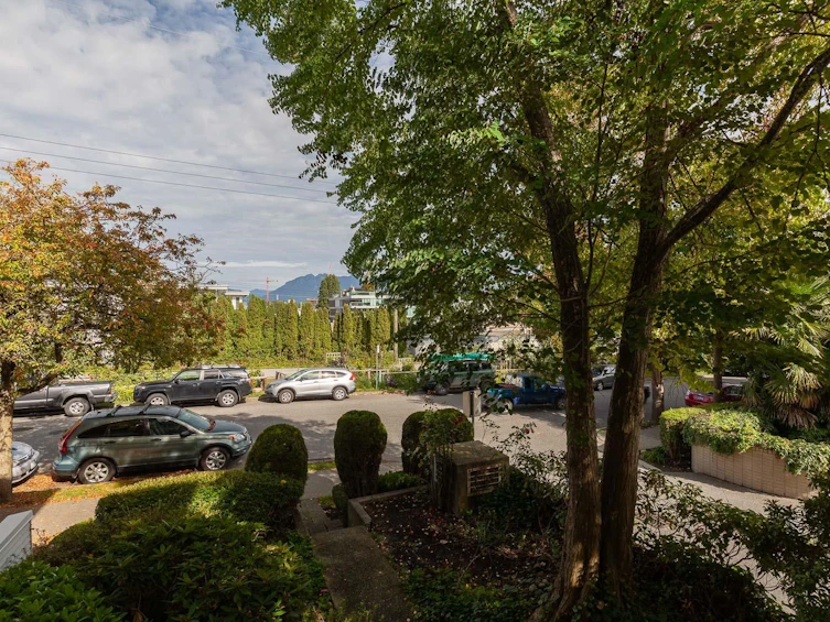 103-1870 W 6th Avenue, Vancouver, BC, V6J 1R6 - 22