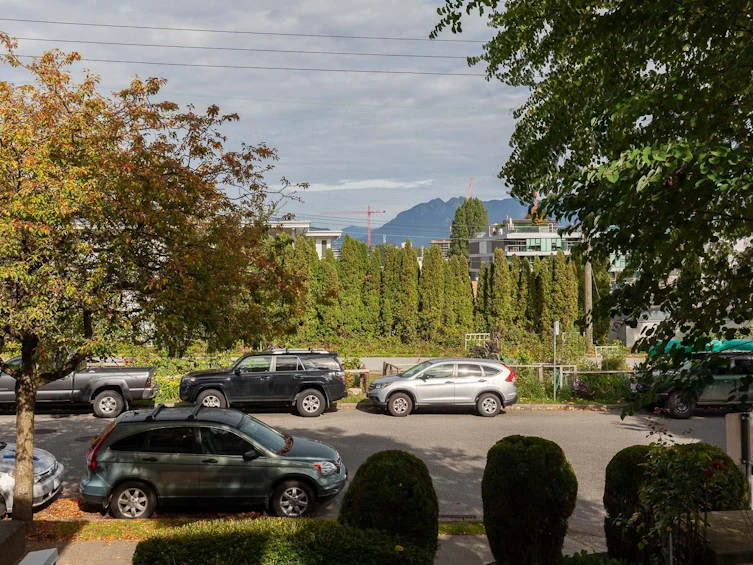103-1870 W 6th Avenue, Vancouver, BC, V6J 1R6 - 23