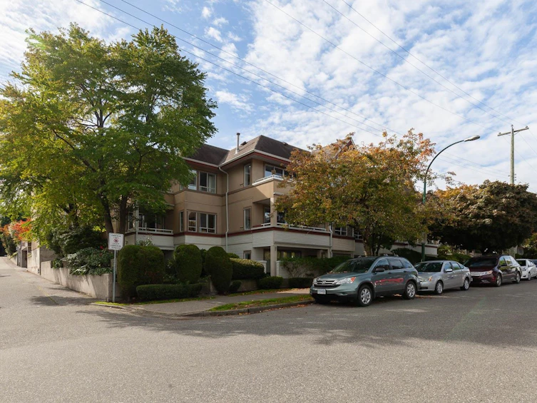 103-1870 W 6th Avenue, Vancouver, BC, V6J 1R6 - 24