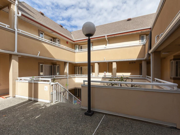 103-1870 W 6th Avenue, Vancouver, BC, V6J 1R6 - 25