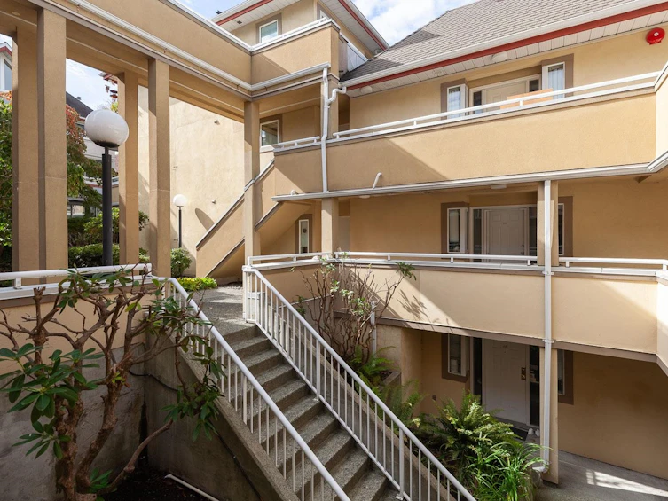 103-1870 W 6th Avenue, Vancouver, BC, V6J 1R6 - 26