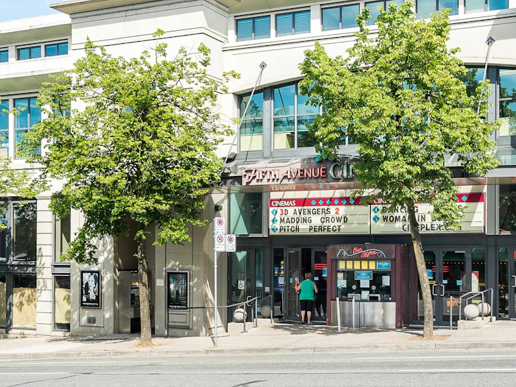 103-1870 W 6th Avenue, Vancouver, BC, V6J 1R6 - 28