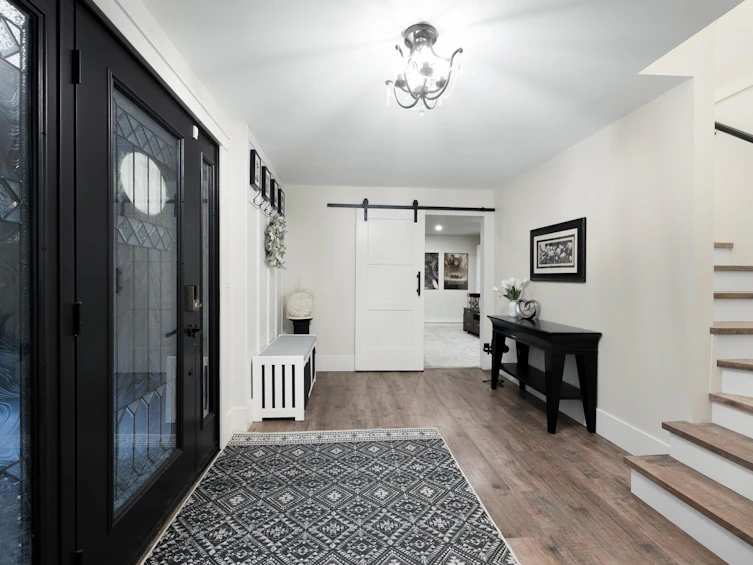 4960 Coleman Place, Delta, BC, V4K 3H7 - 4