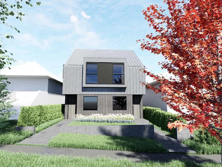 1120 E 23rd Avenue, Vancouver, BC, V5V 1Y7 - 2