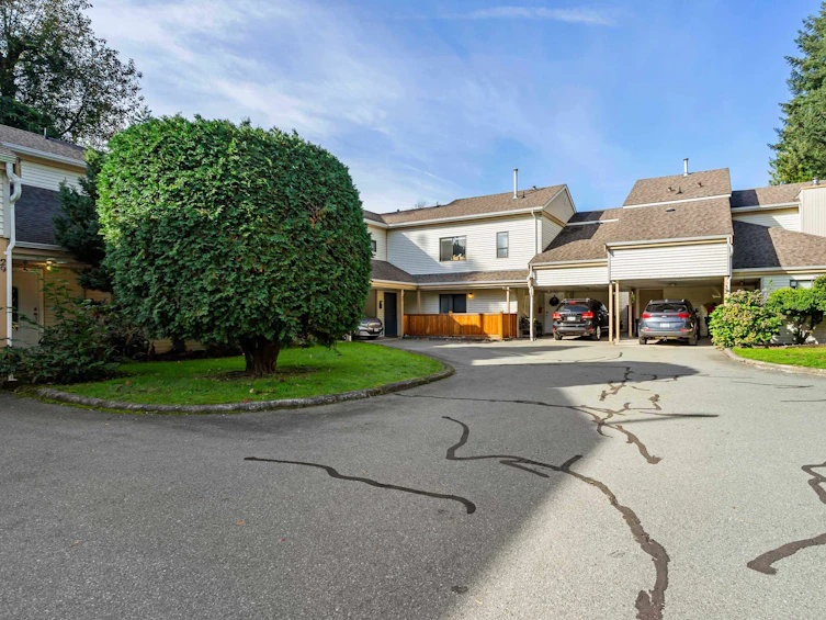 31-21707 Dewdney Trunk Road, Maple Ridge, BC, V2X 3G8 - 2