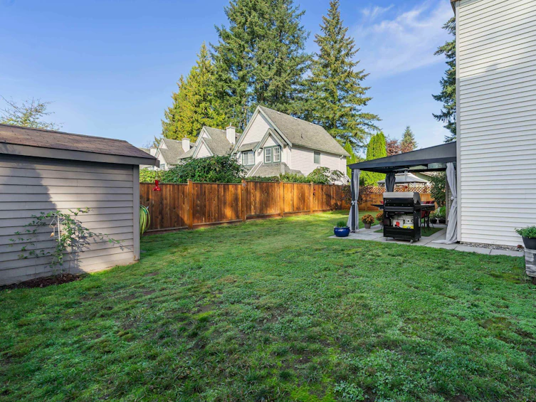 31-21707 Dewdney Trunk Road, Maple Ridge, BC, V2X 3G8 - 33
