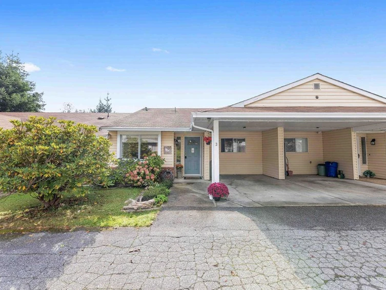3-815 North Road, Gibsons, BC, V0N 1V9 - 29
