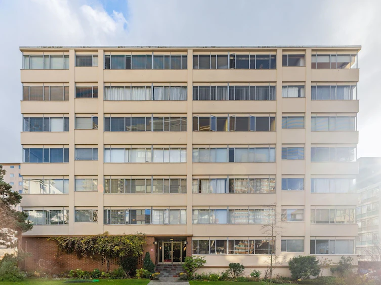 503-1050 Chilco Street, Vancouver, BC, V6G 2R8 - 2