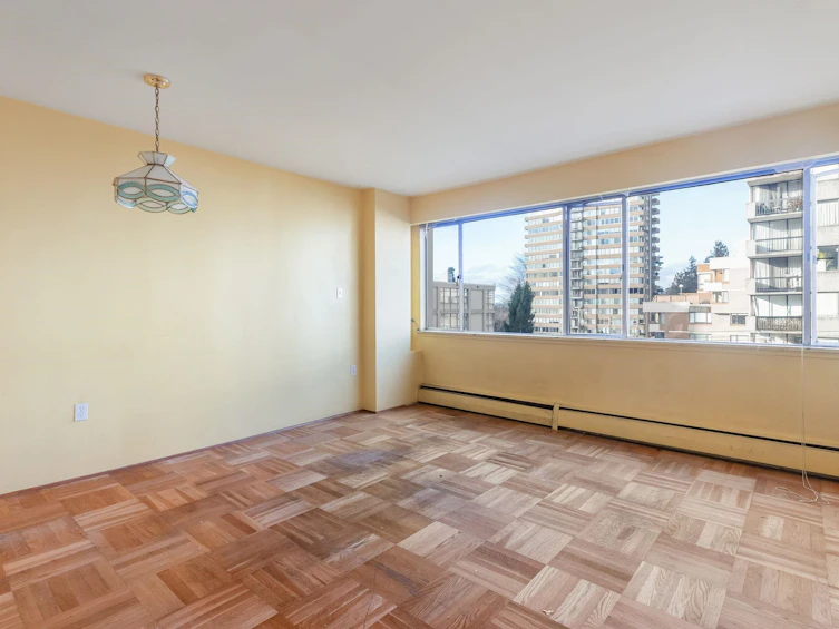 503-1050 Chilco Street, Vancouver, BC, V6G 2R8 - 4